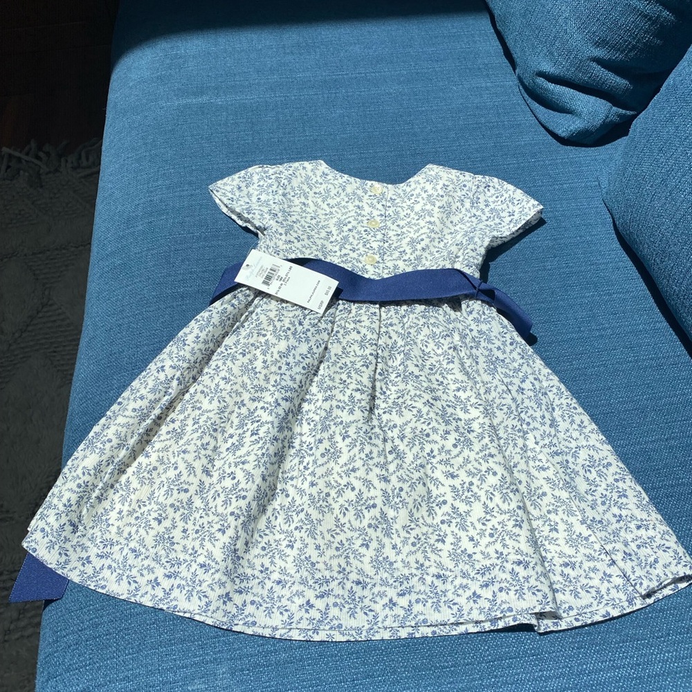 Ralph Lauren Toddler dress